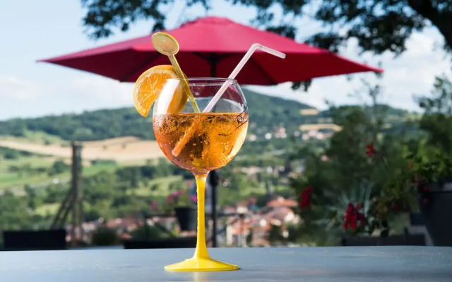 Le Chanset Les Chalets