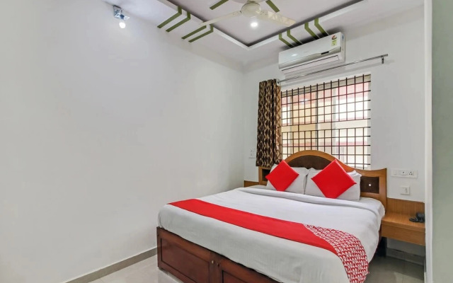 Yesh Comforts By OYO Rooms