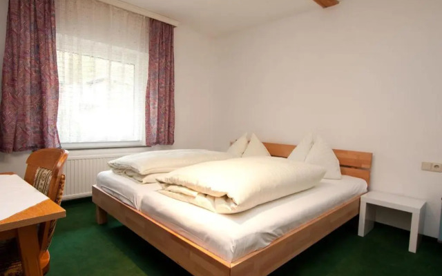 Appartment Lärchenalm