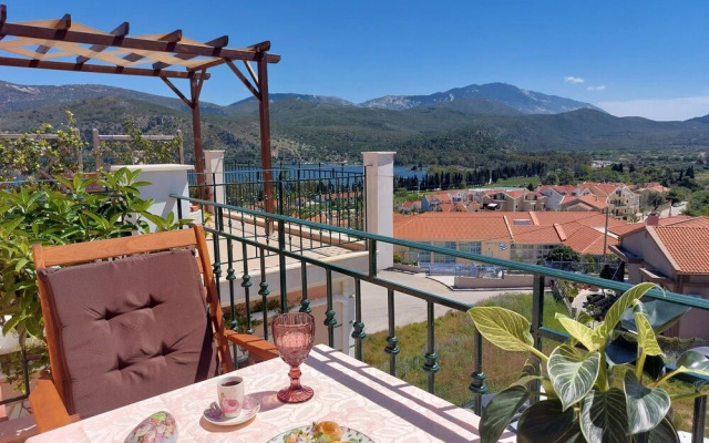 Argostoli Apartments