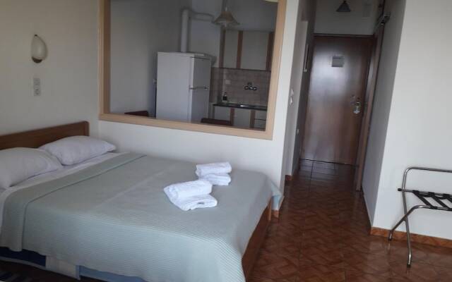 Hotel Poseidon