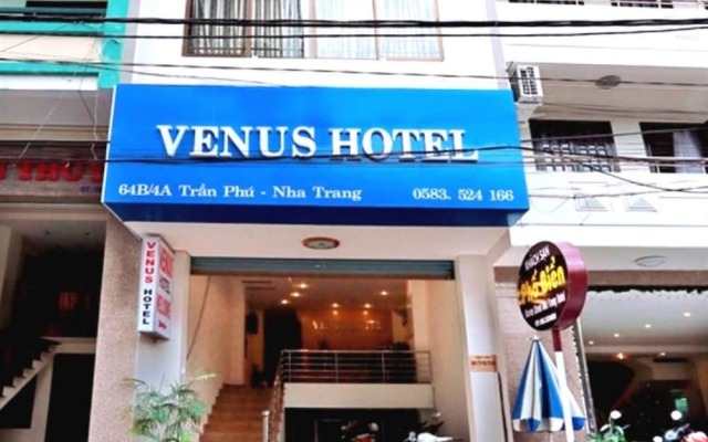 Venus Hotel