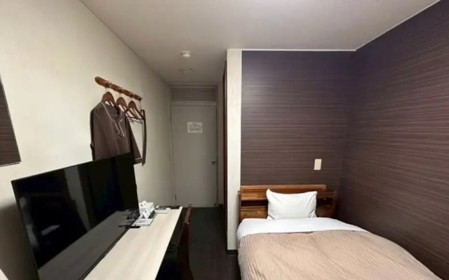 Mito Daiichi Hotel Honkan