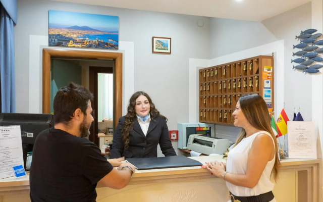 Hotel San Paolo