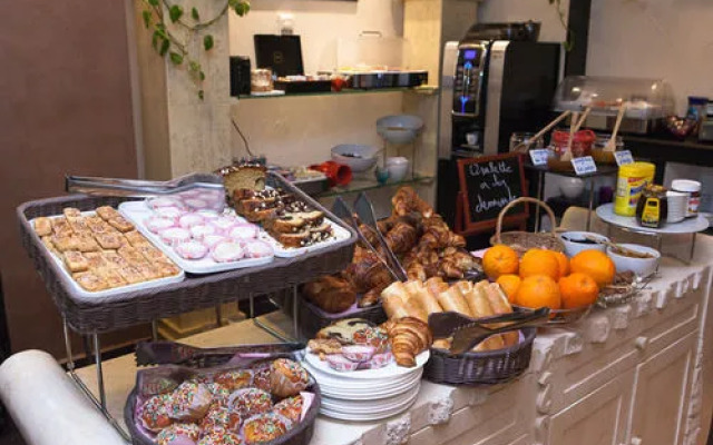 Best Western Hotel Colombe