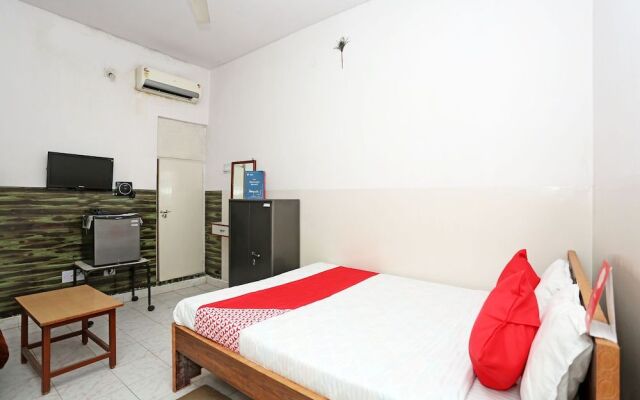 Oyo 28731 Hotel Vishal