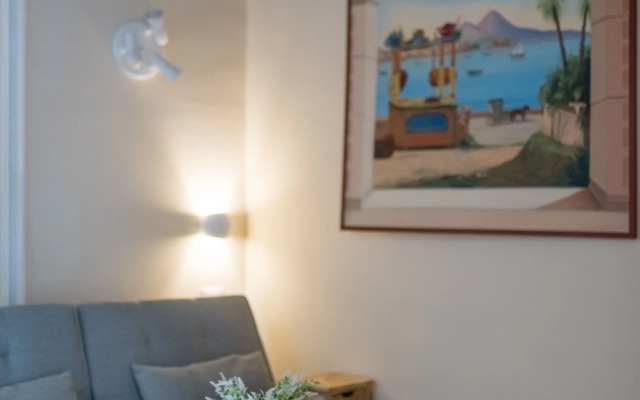 Residence Santa Teresa a Chiaia