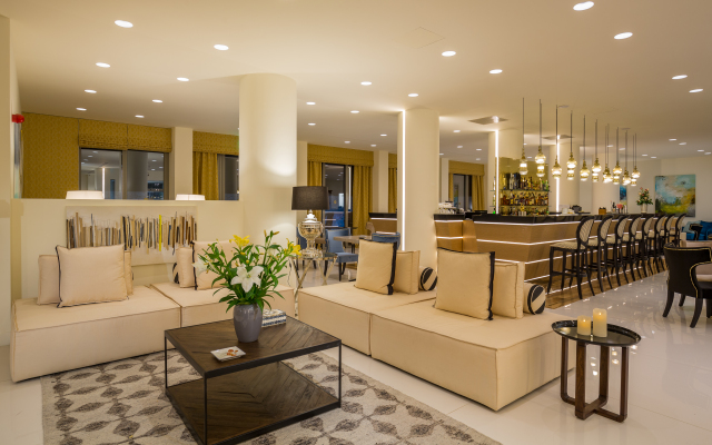 Rodostamo Hotel & Spa - Adults friendly