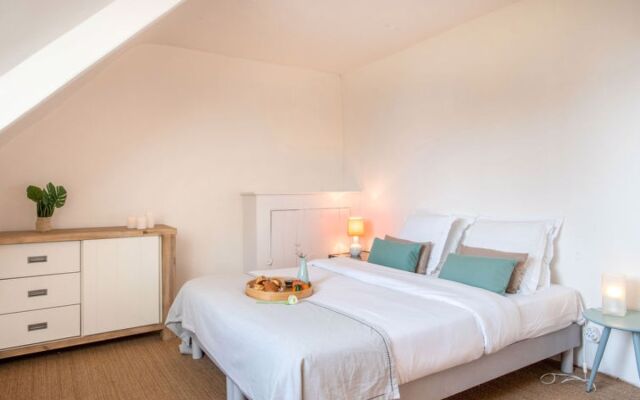 House la Voile La Trinite Sur Mer