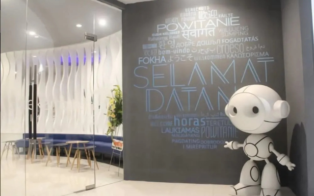 PassGo Digital Airport Hotel Terminal 3 Soekarno Hatta – Hotel Rooms – Tangerang