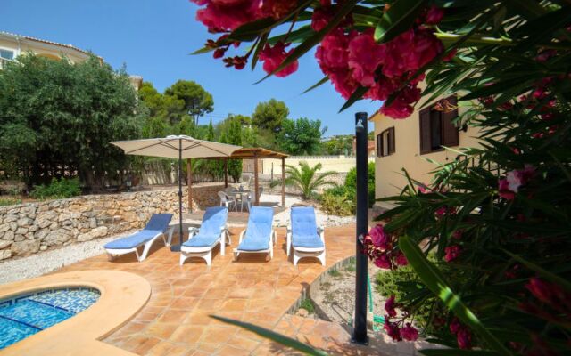 House Marianne Calpe/Calp