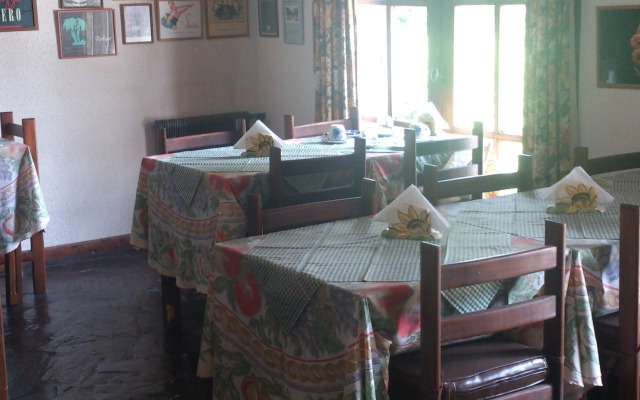 Posada del Angel
