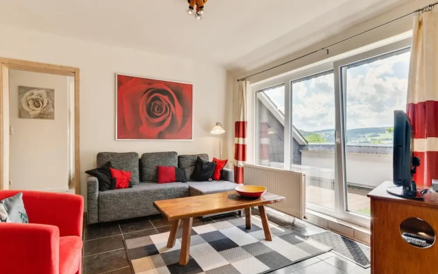 Inviting Holiday Home in Winterberg-Hildfeld near Ski Slopes