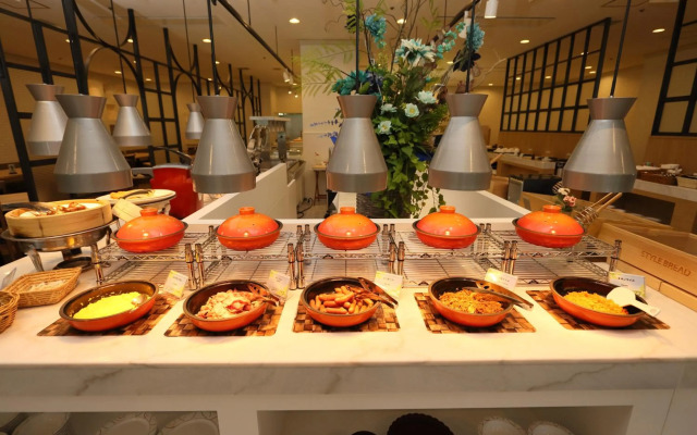 Loisir Hotel Toyohashi
