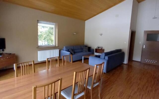 Zawoja1560 Apartamenty przy Aptece