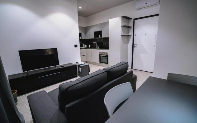 De Luca 6 Apartments