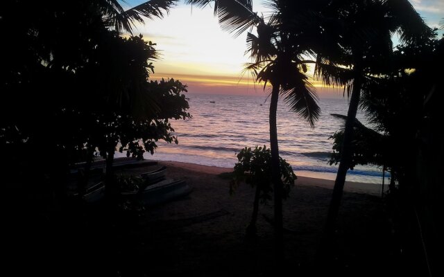 Sunray Beach House