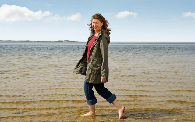 Semi Detached House, Oldsum