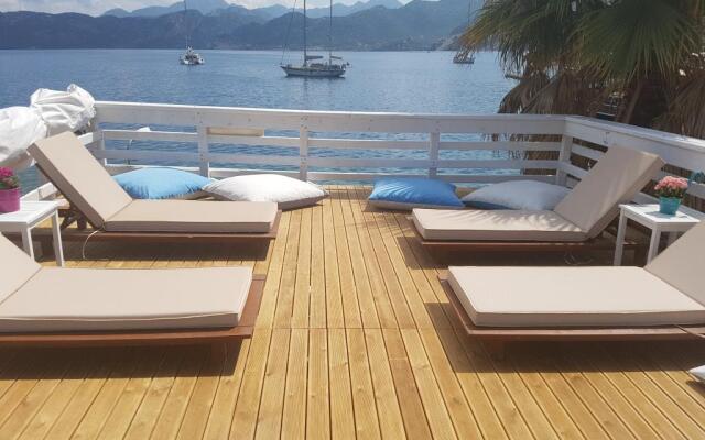 Tamara Beach Pansiyon