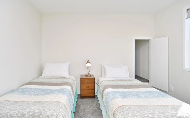Lavandula 4 - Christchurch Holiday Homes