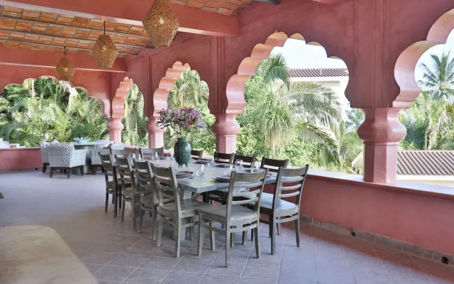 Nomada Wellness Hotel