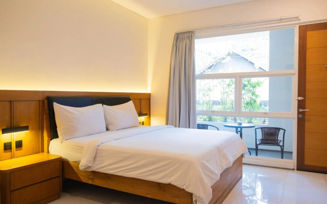 Bali True Living Apartment