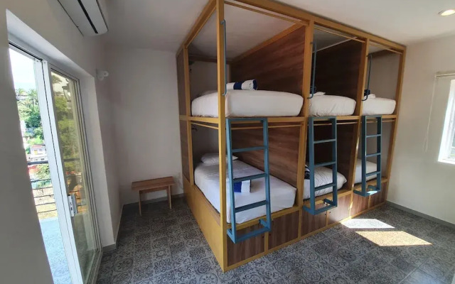 Viajero Sayulita Hostel