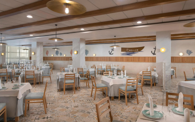 Serenade Punta Cana Beach & Spa Resort - All Inclusive