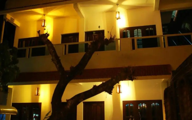Pine Beach Residency