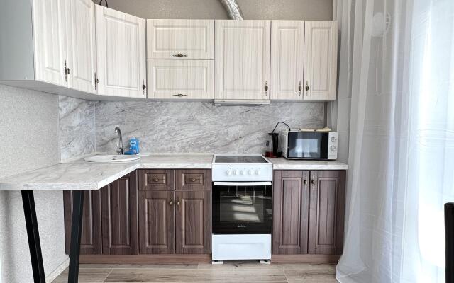 КакДома на улице Пискунова 136