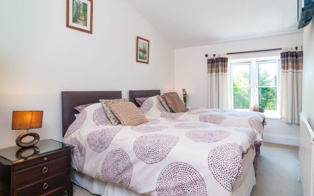 Cadleigh Manor B&B