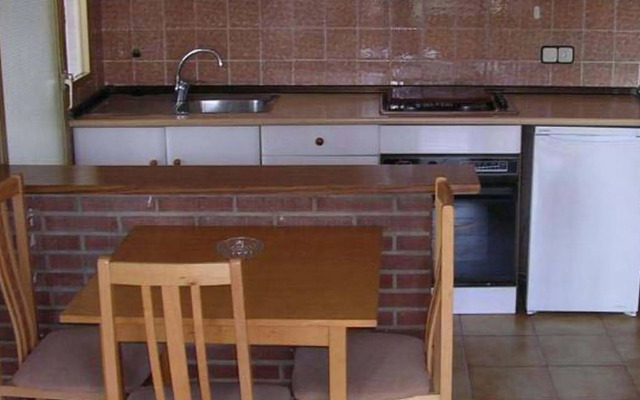 Apartamentos Trebol