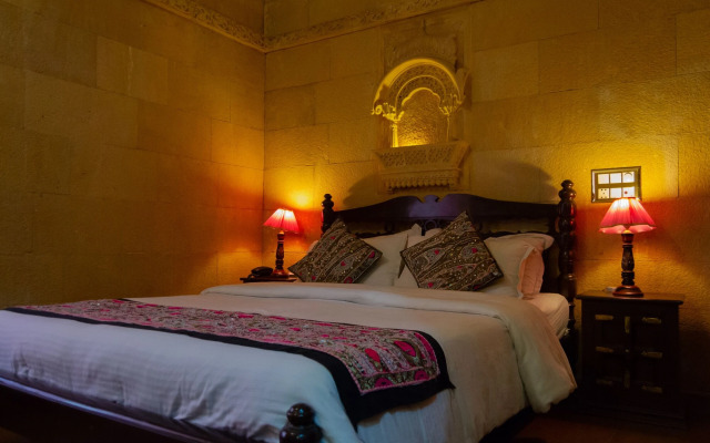 Hotel Pleasant Haveli