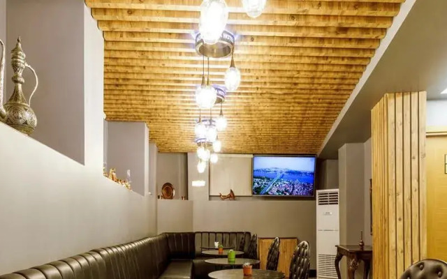 Germenicia Hotel