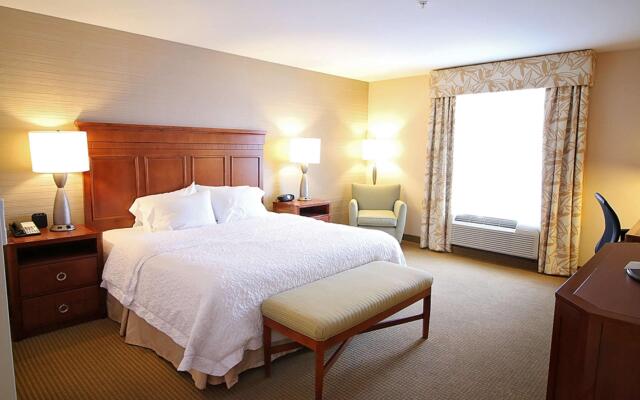 Hampton Inn Detroit/Auburn Hills-North