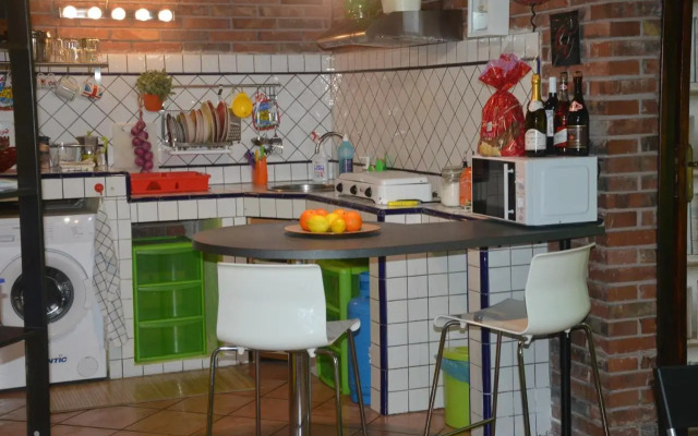 Katane House