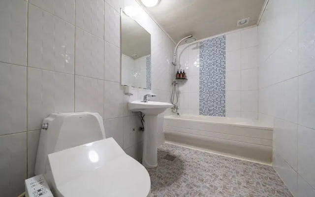 Gwangmyeong Valt Hotel