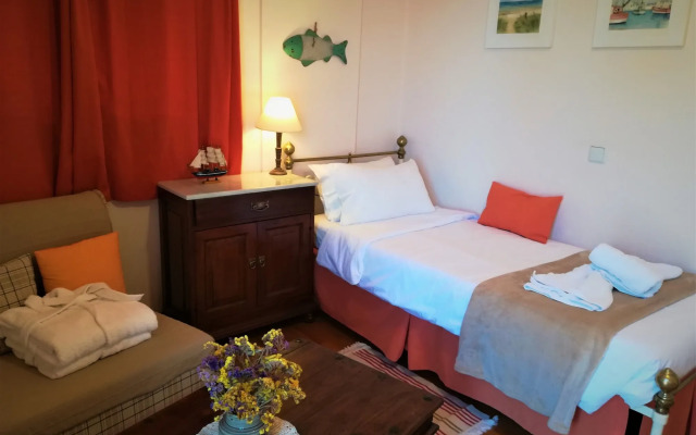 Garitsa bay Apartment