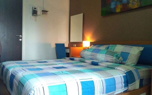 Alfa Student Castle Apartment