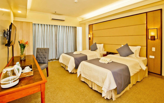 Panja Resort Palawan