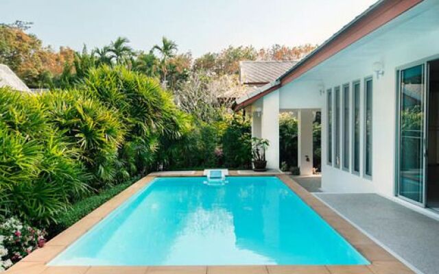 Villa Thailee