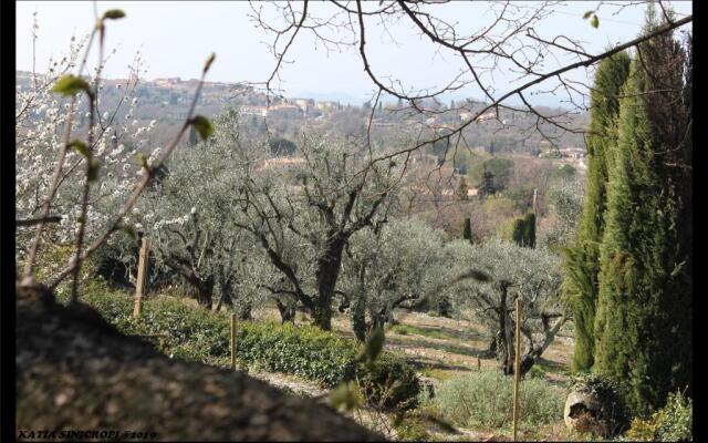 domaine des tilleuls d'or