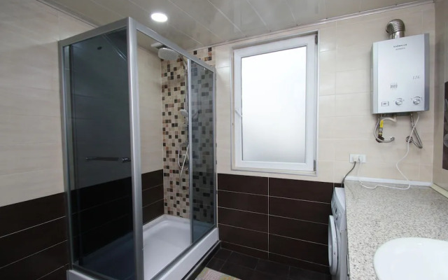 Rose Apartment in Tbilisi