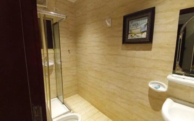 Celine Al Motamaiza Furnished Apartment