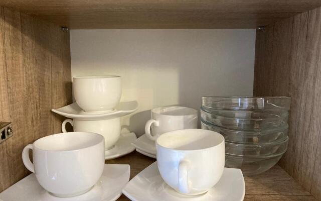 Origo Apartman