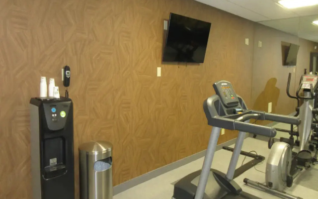 Comfort Inn Eagan Minneapolis - St. Paul South