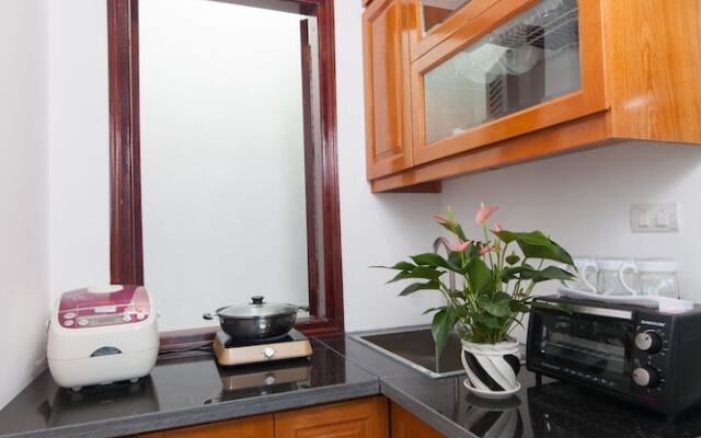 Hanoi Luxury House & Travel