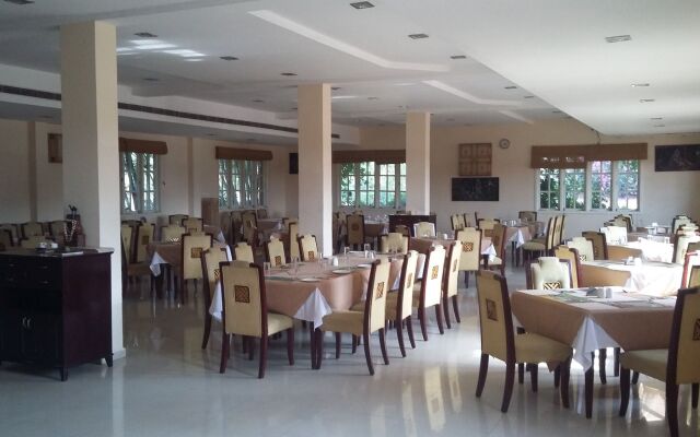 Vijayshree Resort And Heritage Village