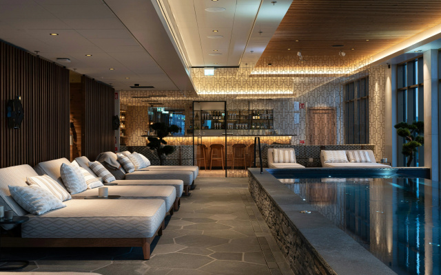 Elite Hotel Frost – Hotel & Spa