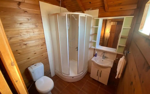 Sahildeki Ev Bungalov Apart